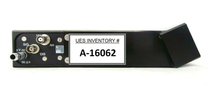 ICT 4916171 PMT+PRE AMP In-Lens Detector AMAT Applied Materials SemVision cX