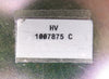 AB Sciex 017960 ETP Multiplier Module 1007875 API 3200 Working