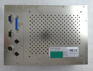Arista Corporation ARP-1610AP LCD Touch Panel Ecosys Marathon 8500 Working Spare