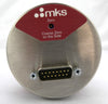 MKS Instruments D27B11TCEOBO Baratron Transducer Tested Working Surplus
