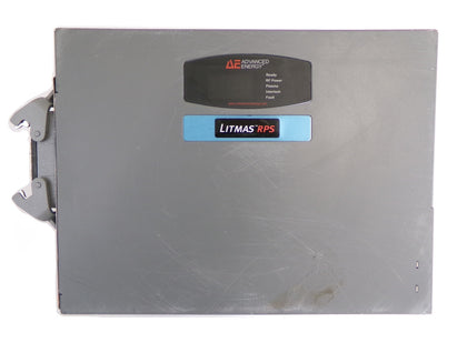 AE Advanced Energy 3153137-936 Aeris-G Plasma Abatement System AMAT Refurbished