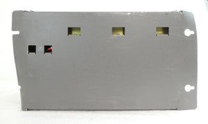 Pacific Scientific SC754-A001-01 Servo Position Controller SC750 Working