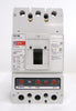 Eaton KD3400F 3 Pole Industrial Circuit Breaker Assembly KD 35k Lot of 4 Spare