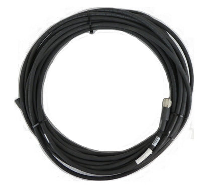 Novellus Systems 03-283469-00 RF Generator Cable 60 Foot Working Surplus