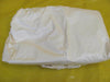 Lakeland 72130 TychemSL White 5X-Large Level B Chemical Suits Lot of 6 New