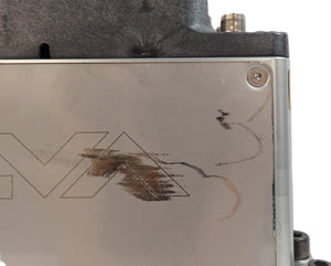 VAT 0530X-CA24-AGF1 300mm Pneumatic Chamber Slit Valve Working Surplus