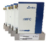 MKS Instruments πMFC P8A Mass Flow Controller Reseller Lot of 5 Working Surplus