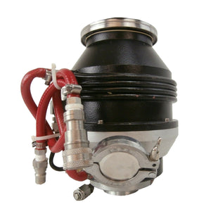 Alcatel 5402 CPIS Turbomolecular Vacuum Pump Turbo 5402CPIS AMAT Tested Working