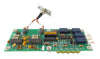 AMAT Applied Materials 0100-00241 TC Amp Interlock PCB Working Surplus