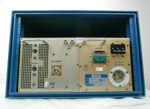 RF20H RFPP RF Power Products 7500000002 RF Generator MeiVac 2460 Tested Working