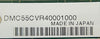 Yamatake DMC55CVR40001000 Processor PCB Card 81423445-001 0924Ne 4S014-269 Spare