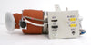 SMC WTVP-713 High Vacuum Angle Valve CDQ2KB63-25DZ Working Surplus