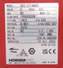 Horiba STEC SEC-Z714AGX Mass Flow Controller MFC Z700 AMAT 0190-61125 Lot of 6
