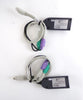 Elo E326541 19" Industrial Touchscreen HDMI AccuTouch ET1991L Lot of 2 Working