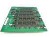 Lasertec C-100189A Backplane Board PCB P2CONV C-100165A Working Surplus