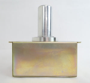 Yokogawa G1820-66541 Pre Amp Power Supply Assembly PCB Working Surplus