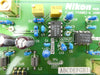 Nikon 4S007-948 Interface Board PCB FIAAF-TYUUKEI-A NSR System Working