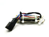 Faulhaber Minimotor 2251R012S Motor Nikon NSR-S306C DUV System Working