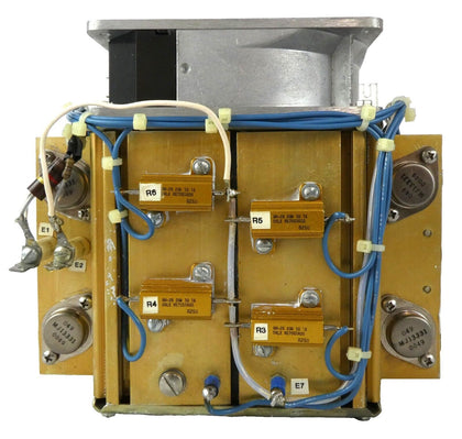 Varian Semiconductor Equipment F5010001 Heat Sink Assembly VSEA New Surplus