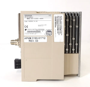 Yaskawa Electric SGDV-R90AE1AY895AB Servo Drive SERVOPACK Lot of 4 Working