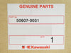 Sanyo Denki QR1A01Ak011 Servo Amplifier D-Series Kawasaki 50607-0031 New Spare