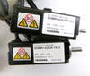 Yaskawa SGMMV-A2E2A-YA33 AC Servo Motor Lot of 5 Working Surplus