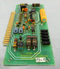 Varian VSEA D-106088001 Floodgun Controller PCB Card Working Surplus