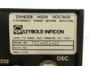 Leybold Inficon 751-001-G2 Deposition Controller XTC Working Surplus