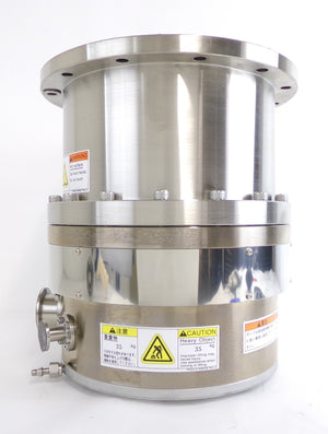 STP STP-A1603PV Edwards B751-00-030 Turbomolecular Pump Turbo Working Surplus