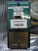Alphatronics Gold Card 2 Probe Card PCB Standard B481 20.1 Ohms Meters 1&4 Used