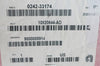 SMC Pneumatics 0242-33174 Slit Valve Assembly Kit AMAT 0010-01360 New Surplus
