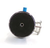 MDC Vacuum Products 311074 Angle Valve KAV-150-P Reseller Lot of 3 Working Spare