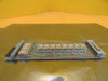 Balzers BG 527 032 BU 24V Relay PCB Card BG 527 108 AS Used Working