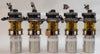 Meiden SCV-415H65UWD-B3 Variable Vacuum Capacitor Lot of 5 Working