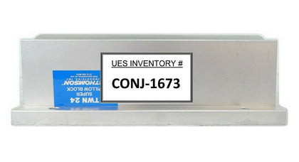 Thomas Industries TWN 24 Pillow Block Novellus Systems 20-00020-01 Working Spare