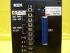 NSK EMLZ10CF1-05 Servo Drive Motion Controller Used Working