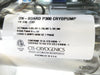 CTI-Cryogenics 0190-27355 On-Board P300 Cryopump 300mm PVD System AMAT New