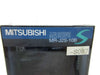 Mitsubishi MR-J2S-10B-S087 AC Servo Driver PLC MELSERVO Used Working