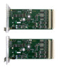 MKS Instruments AS01396-6-3 PCB Card CDN396R AMAT 0190-25905 Lot of 2 Working