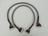 SCP Santa Clara Plastics M12-1754 Communication Cable 2700 Reseller Lot of 2 New