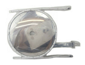 TEL Tokyo Electron 2985-544802-11 HHP RH SLAM Cover CT2985-544802-11 HHP-R New