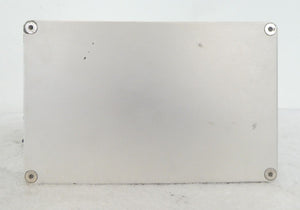 Vantage Technology 100068 CMP Slurry Monitor SlurryScope Working Surplus