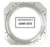 AMAT Applied Materials 0020-23042 PVD Chamber Lid Cover Endura 5500 Working