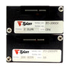 Tylan 2900 Series Mass Flow Controller MFC FC-2900V FC-2900MEP Reseller Lot of 9