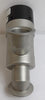 MKS Instruments HCV-32954 Pneumatic Angle Valve Working Surplus