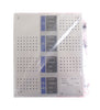 SMC INOI-7134-21 4-Port Vacuum Pressure Control UPA Module AMAT New Surplus