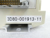 TEL Tokyo Electron 3D80-001913-11 SMC 8-Port Pneumatic Manifold New Surplus