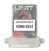 UNIT Instruments UFC-8160 Mass Flow Controller MFC Mattson 445-08884-00 New