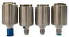 MKS Instruments Baratron Pressure Switch Lot of 4 Spare Surplus