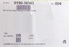 AMAT Applied Materials 0190-16143 150mm MP ULTRA High Temp End Effector New